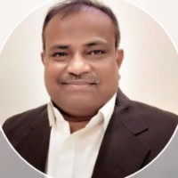 Altruista Health Employee Rambabu Panidepu's profile photo