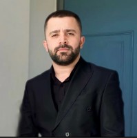 BiTaksi Employee Muhammed Sezer's profile photo