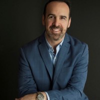 Unum Employee Kevin Morrison's profile photo