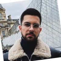 Heroify - Skills-Based Candidate Assessments Employee Michal Konieczka's profile photo