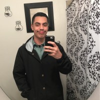 Rudy Barrera Email
