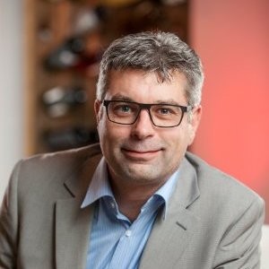 Patisserie Unique Employee Hans-Peter Kok's profile photo