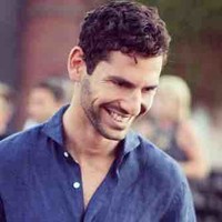 Virtue Employee Yotam Solomon's profile photo