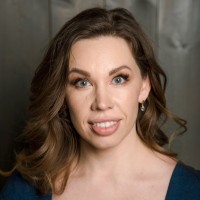 Temper Employee Elena Kadochnikova's profile photo