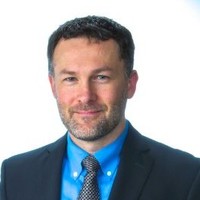 Nomad Infrastructure Employee Thomas Smith's profile photo