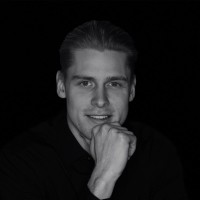 O Squared Employee Oliver Olsson's profile photo