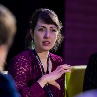 Global Canopy Employee Claudia Gray's profile photo