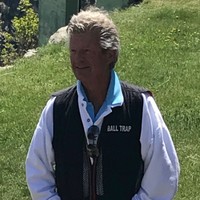 Graham Architectural Products Employee George Thiret's profile photo