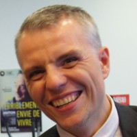 Police nationale Employee Jean-Michel Bernigaud's profile photo