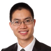 Magellan Logistics Employee Lam Nguyen's profile photo