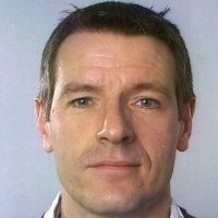 Alliance Healthcare Employee Alain Dubois's profile photo