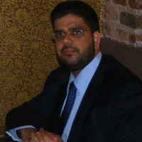 OCS Infotech Employee Khalid Alriyami's profile photo