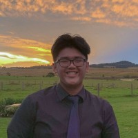 Prodigi Employee Daniel Huynh's profile photo