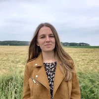 CODIBEL Employee Juliette Dutrieux's profile photo
