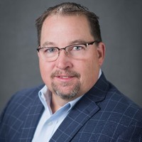 Heritage Medcall Employee Jerry Patterson's profile photo