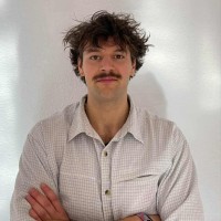 SOLATOM Employee Ilias Saenen's profile photo