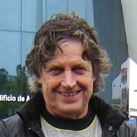 School of the Future Employee Frans van Gaal's profile photo