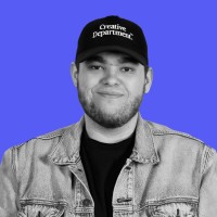 Crisp Employee Andrew Schultz's profile photo