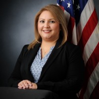 Houston Police Department Employee Erika Ramirez's profile photo