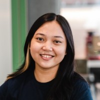 Human Managed Employee Agnes Lazo's profile photo