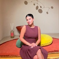 Tactical Report Employee Sereina Khalifeh's profile photo