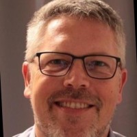 FOSS Employee Michael Jørgensen's profile photo