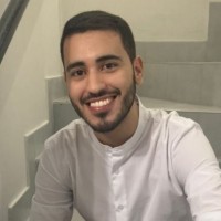 Sodexo Employee Rafael Junior Ramirez Mendez's profile photo