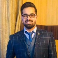 Shubham G. Email