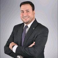 CLA Saudi Arabia Employee Hassan Masoud's profile photo