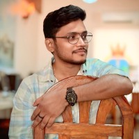 Tech Mahindra Employee Raju Kumar's profile photo