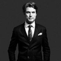Walter Billet Avocats Employee Alan Walter's profile photo