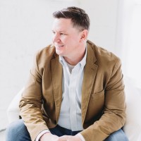 Mad Data IO Employee Brian Hamilton's profile photo