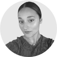 Irem Kaplan Email