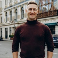 Whil Concepts Employee Simon Lopatin's profile photo