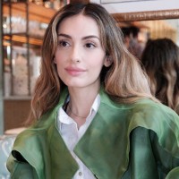 Golnaz Ashtiani Email & Phone Number