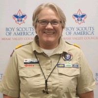 Miami Valley Council, BSA Employee Tammy Sternik's profile photo