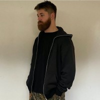 Elysian Brewing Co Employee Noah Prokopowicz's profile photo