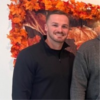 Terramac Employee Gage Taylor's profile photo