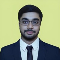 Harshit Joshi Email