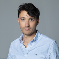 USA TODAY Employee Michael Loria's profile photo