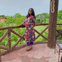 99isolutions Employee Shalini Mishra's profile photo