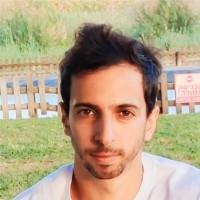 IDE Technologies Employee Tal Berger's profile photo