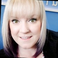 Wishbone Site Furnishings Employee Katie Palmer's profile photo