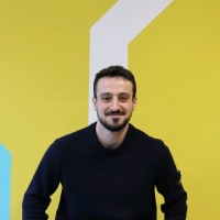 FlySight Employee Francesco Carli's profile photo