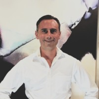 Valiant Modular Employee Dennis Amendolia's profile photo