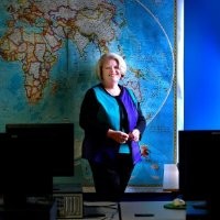 Barbara Hines Email & Phone Number