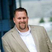 Brandstetter Carroll Inc. Employee Eric Chambers's profile photo