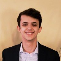 MITRE Employee Marc Vazquez's profile photo