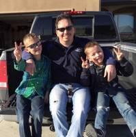 Dustin Aragon Email & Phone Number