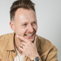 Jonas Urbonas Email & Phone Number